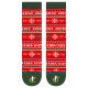 Stance Κάλτσες I Know Him Crew Socks